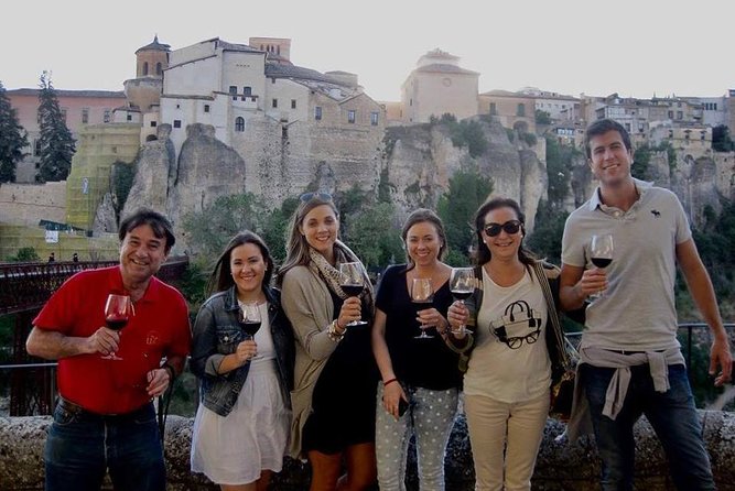 Medieval Castles, Wineries Experience With Tasting From Madrid - Accessibility and Age Restrictions