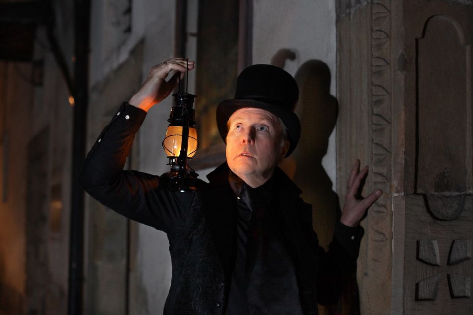 Medieval Krakow Night Tour - Vampires, Legends, Ghosts... - Frequently Asked Questions