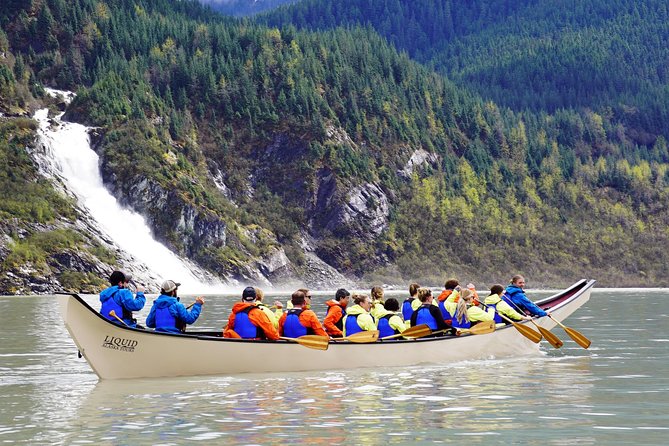 Mendenhall Glacier Ice Adventure Tour - Customer Feedback Summary