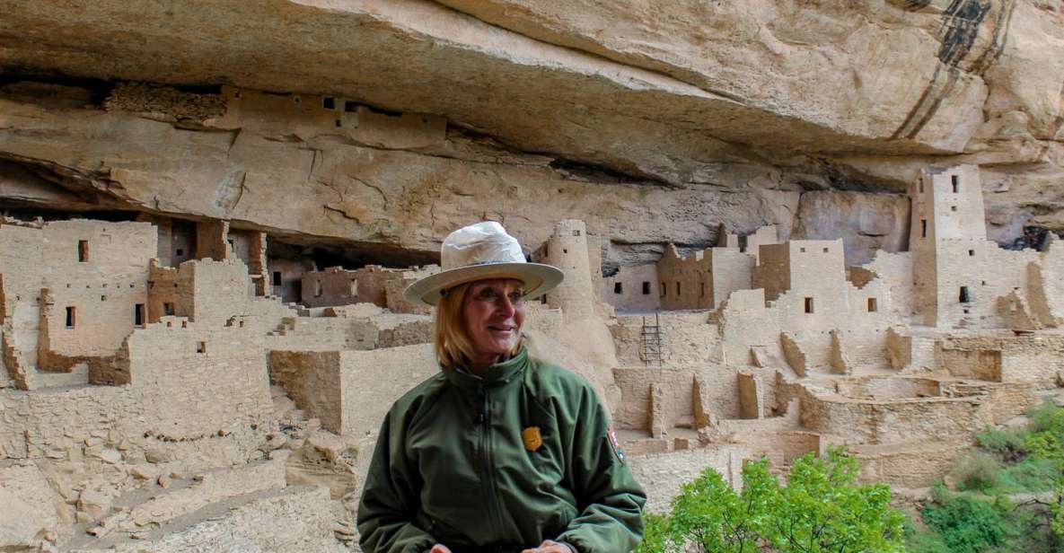 Mesa Verde National Park — Full Day Tour With Cliff Palace - Preparing for Weather Changes