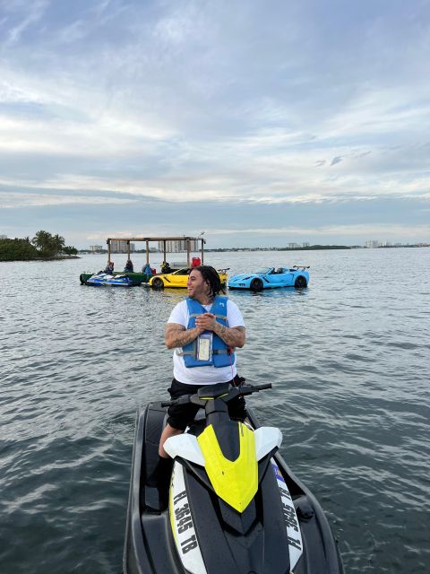 Miami: Jet Ski Rental and Boat Ride - Reservations, Cancellations, and Additional Details