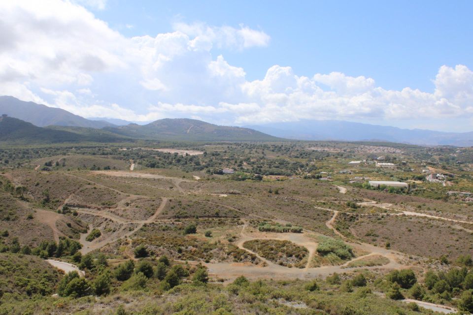 Mijas Costa Del Sol Buggy Tour 1 Hour- Two Seater - Customer Reviews