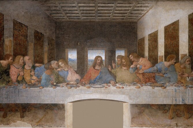 Milan: Exclusive Access With Last Supper Visit & Guided Tour - Pricing and Booking Details