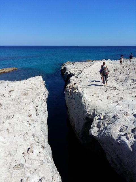 Milos Geological Hiking Tour - Geological Wonders of Milos