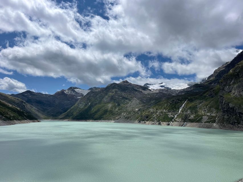 Monte Rosa Trekking Tour - Contact Information