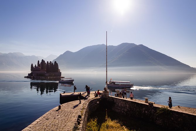 Montenegro Full-Day Trip From Dubrovnik With Optional Boat Trip - Optional Boat Trip to an Island