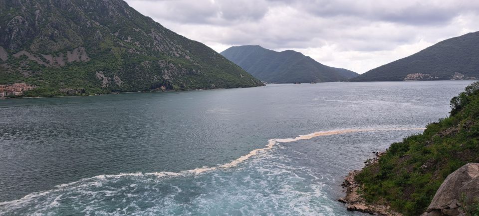 Montenegro: Perast & Kotor - Day Trip From Dubrovnik - Guide and Tour Language