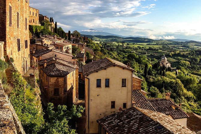 Montepulciano: Wine Tasting & Lunch in a Typical Winery - What to Expect