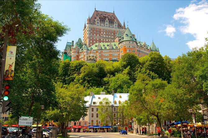 Montreal, Quebec & Ottawa: Escorted Bus Tours From Toronto - Highlights of Montreal