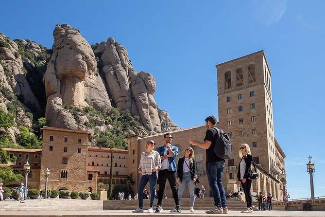 Montserrat Tour - Dining Recommendations