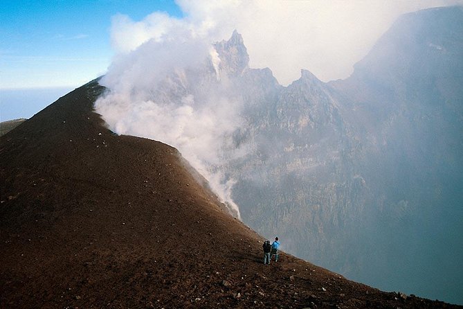 Mount Etna North Excursions Departing From Piano Provenzana - Booking and Cancellation Policies