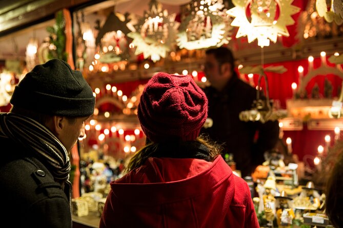 Munich Christmas Markets Tour - Sendliger Tor Market