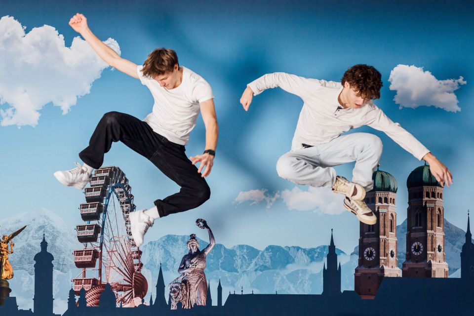 Munich: Magic Bavaria Upside Down Experience Museum Ticket - Frequently Asked Questions