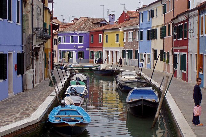 Murano and Burano Islands Semi-Independent Tour - Traveler Experiences and Recommendations