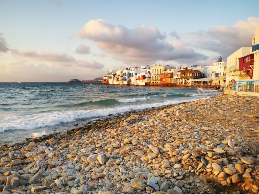 Mykonos: Private Tour With Range Rover - Recommended Tour Guides