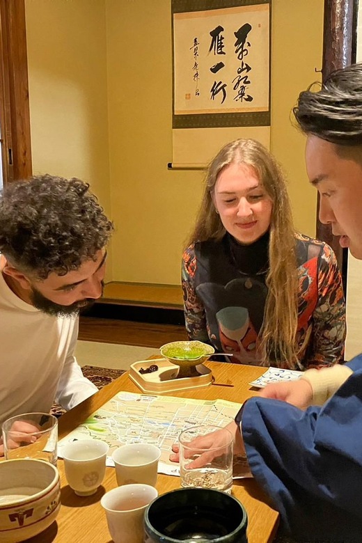 Nara: a Completely Private Tour to Meet Your Favorite Tea - How to Book and Cancellation