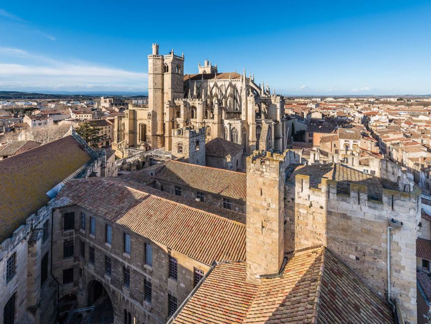 Narbonne Private Guided Tour - Frequently Asked Questions