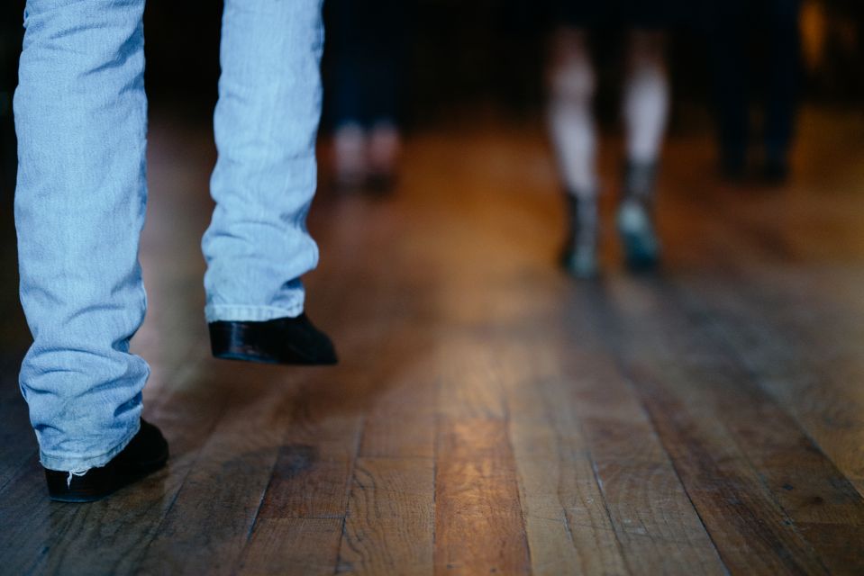 Nashville: Line Dancing Class With Keepsake Video - Why Choose This Experience