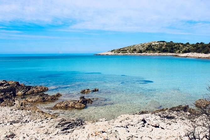 National Park KORNATI ISLANDS Boat Tour,Small Group, Half-day,Snorkeling,Beach - Activities and Amenities