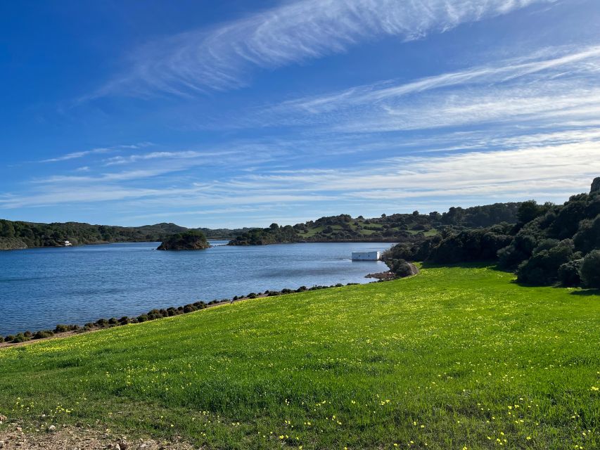 Natural Park of Albufera Des Grau: Hiking & Bird Watching - Recommended Gear