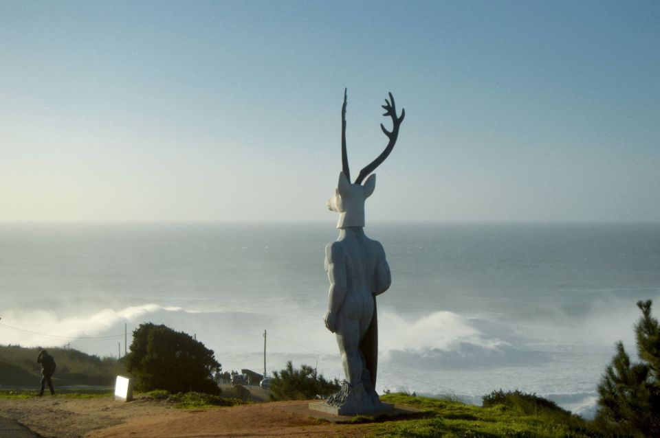 Nazaré Tour: Traditions, Legends and Big Waves - Frequently Asked Questions