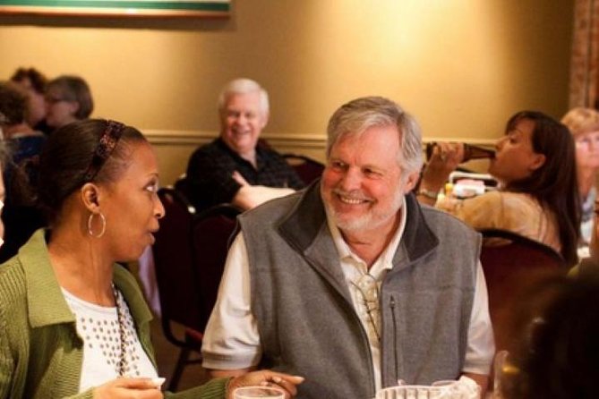 New Orleans Demonstration Cooking Class With Meal - Participant Feedback