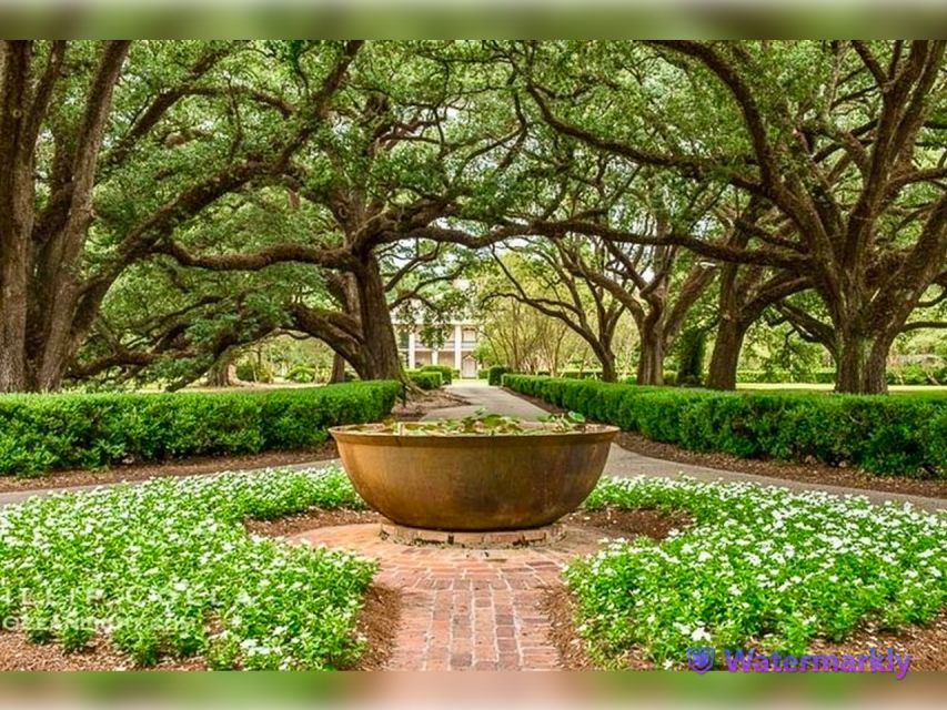 New Orleans: Oak Alley Plantation and Katrina City Tour - Frequently Asked Questions