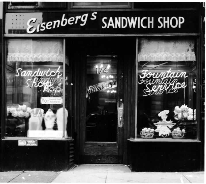 New York City: Flatiron Food, History, and Architecture Tour - Iconic Neighborhoods