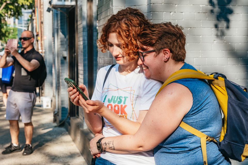 New York City: Pride Walking Tour - Gathering at Christopher Park