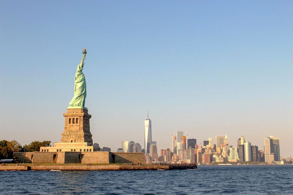 New York: New York Pass With 100+ Attractions and Tours - Saving With the New York Pass