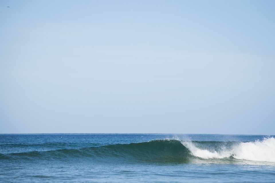 Newquay: Introduction to Surfing Lesson - Explore the Waves at Cornish Wave