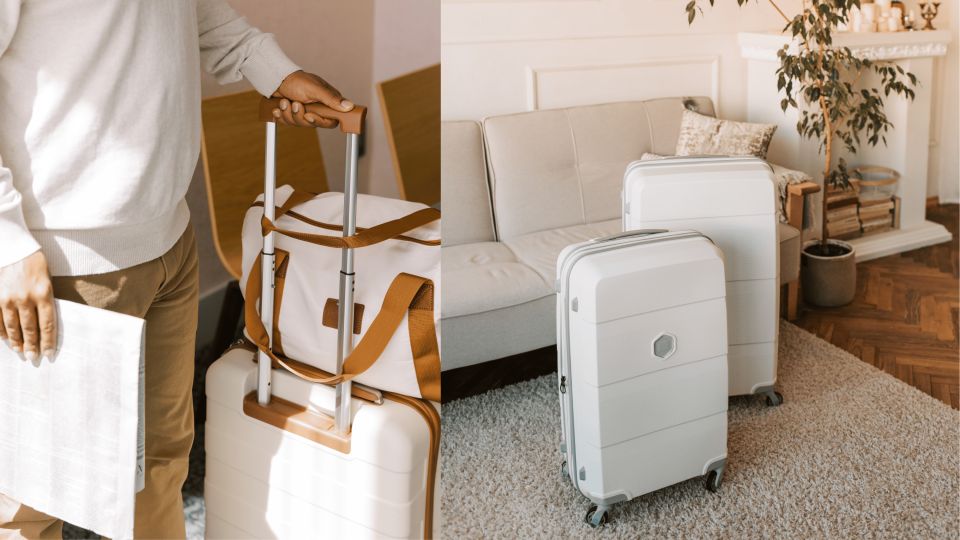 Nice: Luggage Storage - Frequently Asked Questions