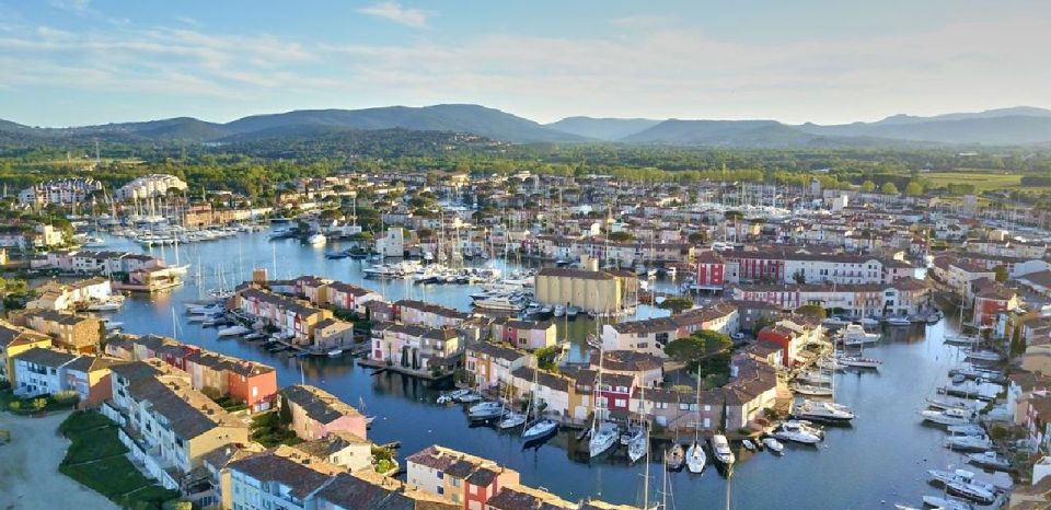 Nice: Saint-Tropez & Port Grimaud Full-Day Sightseeing Tour - Frequently Asked Questions