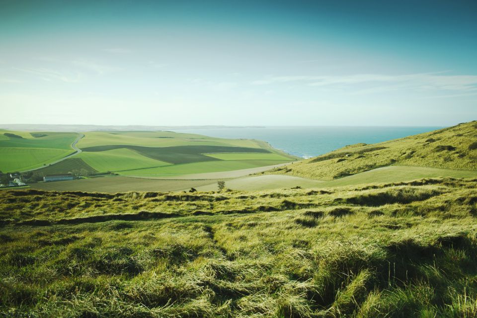 Normandy DDAY Beaches Private Tour From Your Hotel in Paris - WWII War Machines and Exhibits