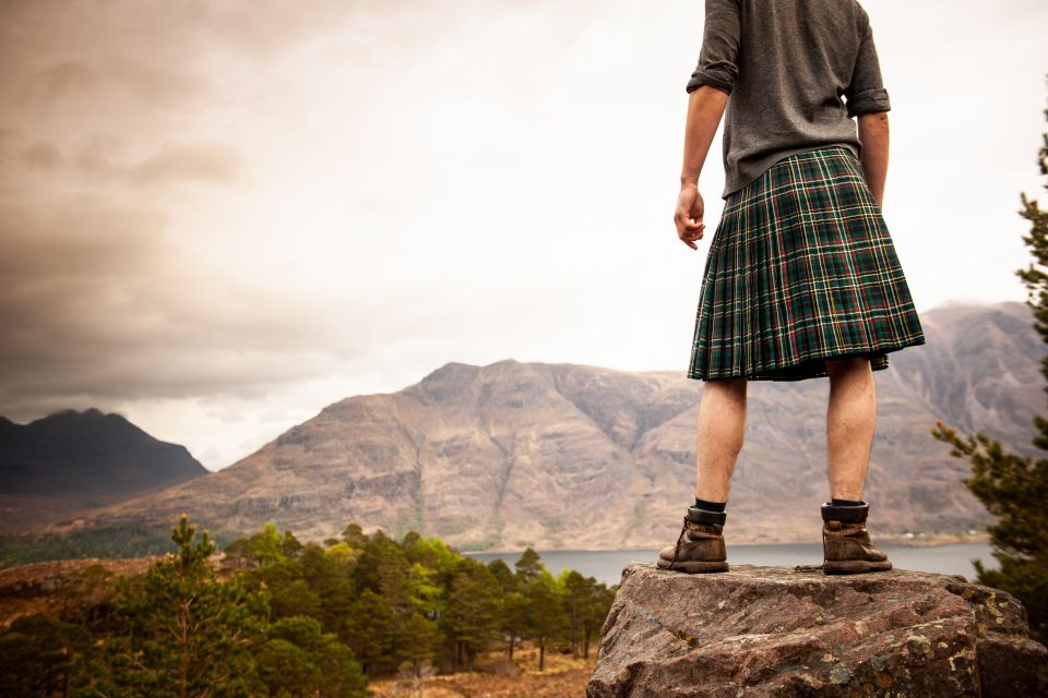 North Coast 500: 3-Day Small-Group Tour From Inverness - Tour of a Whisky Distillery