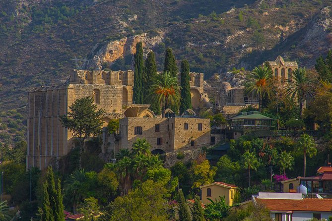 NORTHERN CYPRUS All-In-One Private Day Trip From Nicosia - Professional Licensed Guide