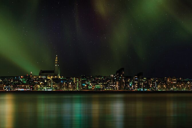 Northern Lights Boat Cruise From Reykjavik - Traveler Accommodations