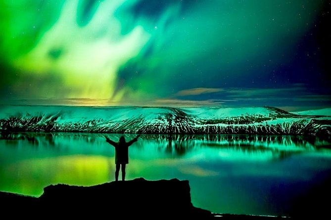 Northern Lights Night Tour From Reykjavik - Confirmation and Cancellation Policy