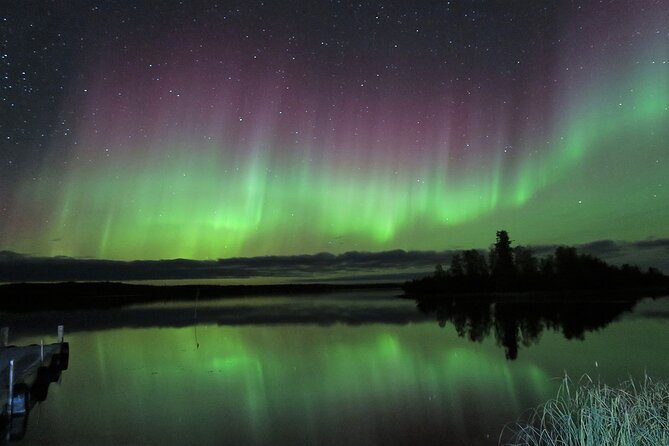 Northern Lights Tour Yellowknife - Booking and Confirmation