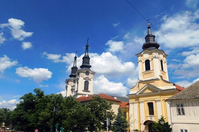 Northern Serbia: Sremski Karlovci & Novi Sad With Wine Tasting in a Cellar - Tour Requirements and Recommendations