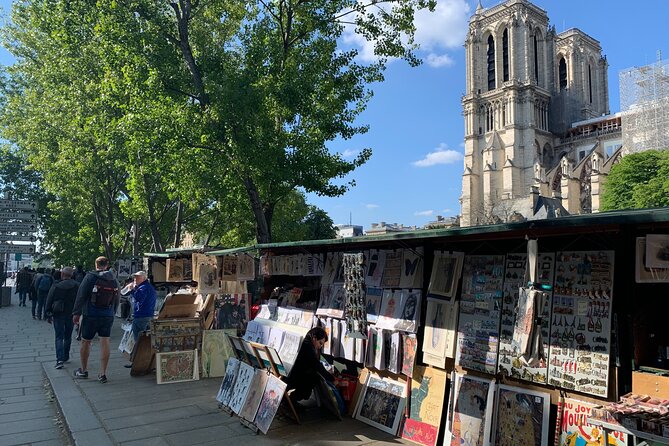 Notre Dame and Sainte Chapelle Private Tour - Skip the Line & Local Expert Guide - Duration and Guides