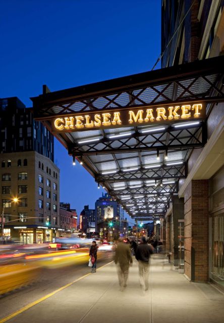 NYC: Chelsea District Private Guided Walking Tour - Customer Reviews