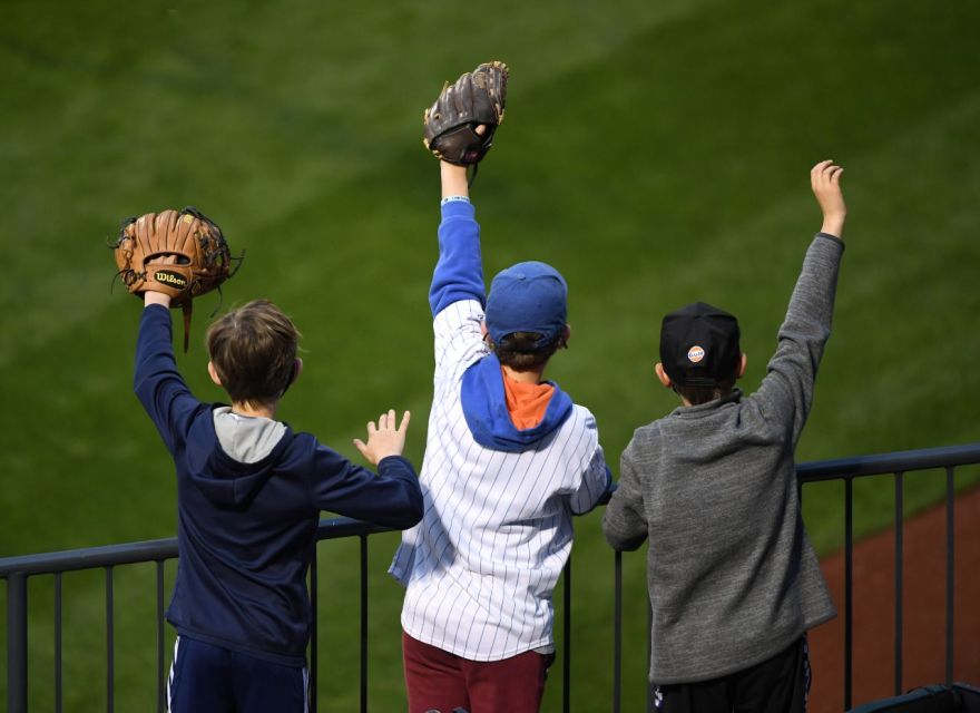 NYC: Citi Field Insider Guided Ballpark Tour - Frequently Asked Questions