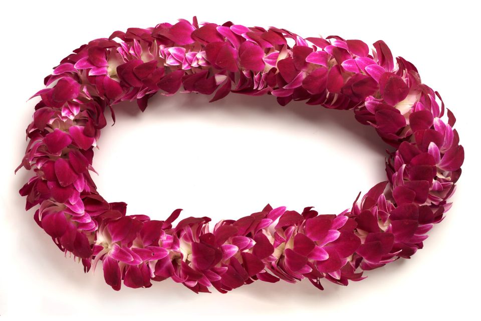 Oahu: Honolulu Airport (HNL) Traditional Lei Greeting - Flexibility and Cancellation