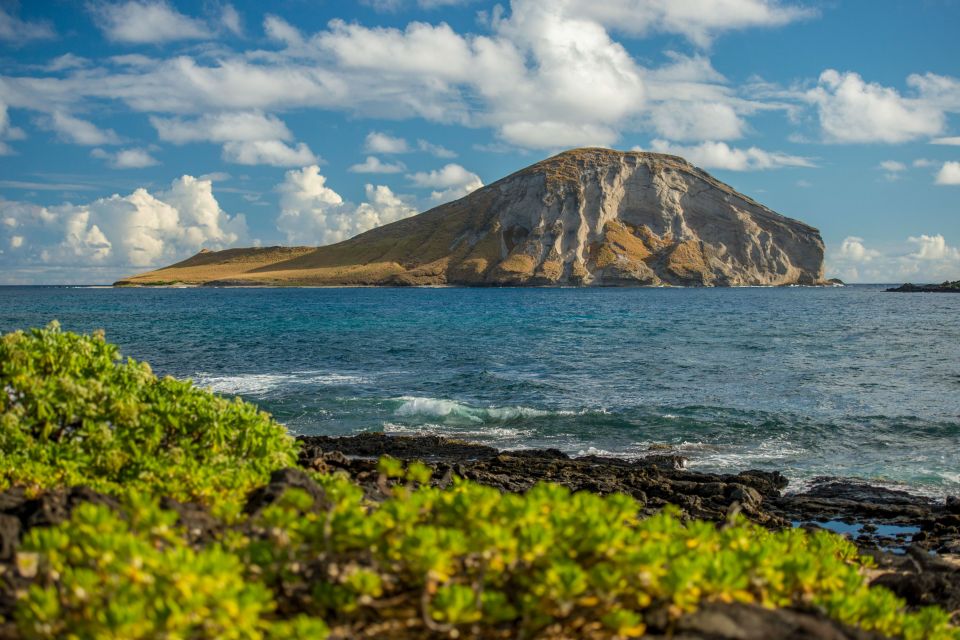 Oahu: Honolulu Sunrise Photos Tour With Malasadas - Sunrise Photography Tips