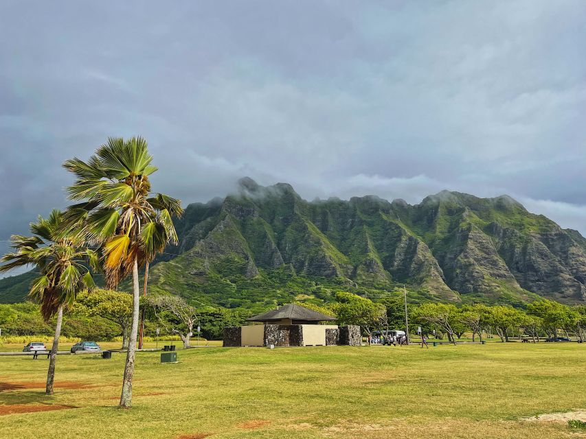 Oahu: North Shore Experience and Dole Plantation - Suitability and Restrictions