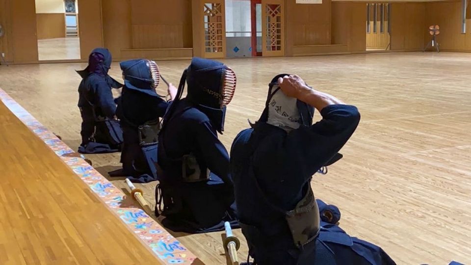 Okinawa: Kendo Martial Arts Lesson - Frequently Asked Questions