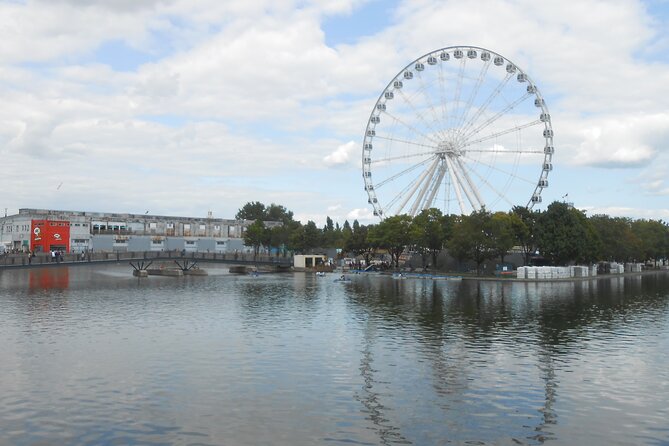 Old Montreal Self-Guided Walking Tour & Scavenger Hunt - Cancellation Policy