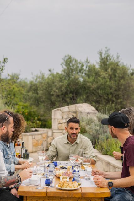 Olive Harvesting & Olive Oil Tasting - Clothing Recommendations