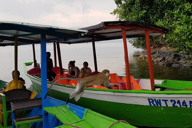 One-day Kivu Lake Adventure - Pricing and Cancellation Policy